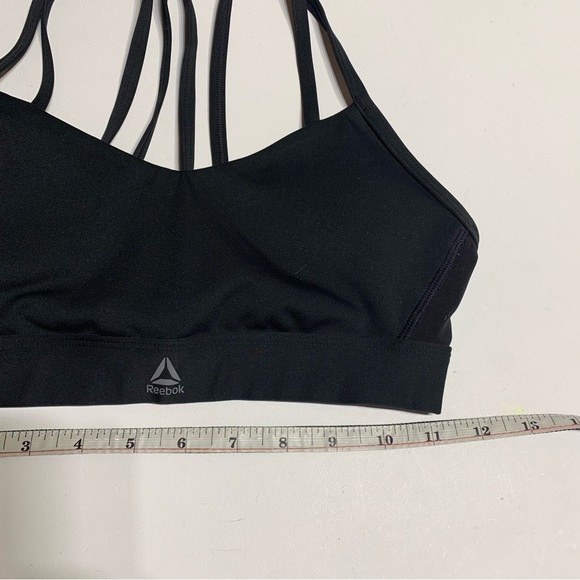 Reebok XS sports bra - Picture 2 of 5